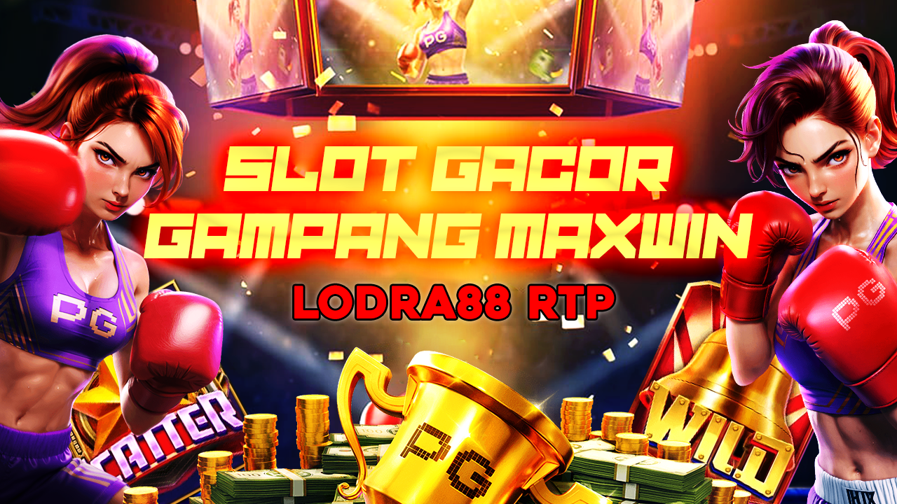 Lodra88 rtp